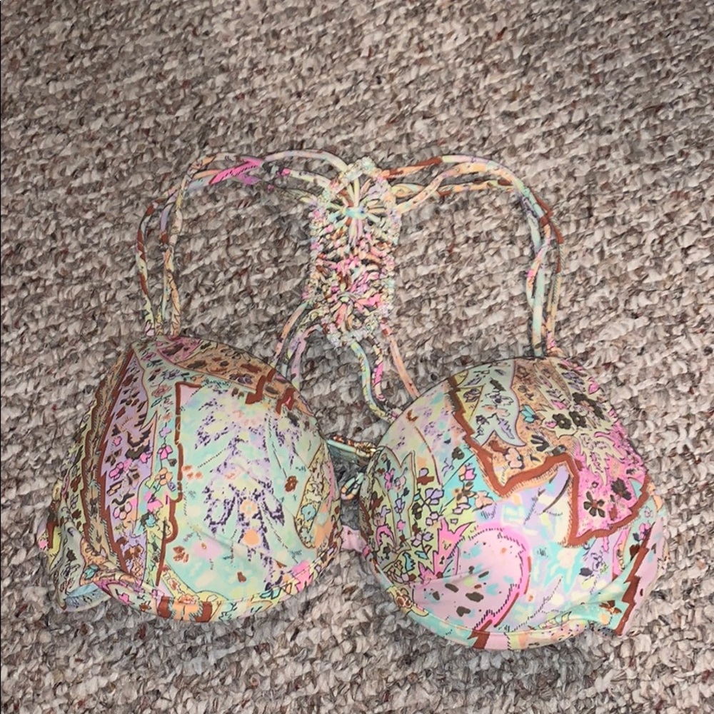 Victoria Secret bikini top